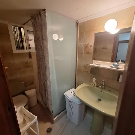Valerias House Aigio