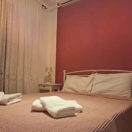 Apartman Valerias House *