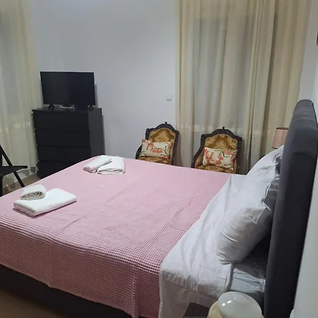 Apartman Valerias House