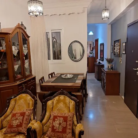 Valerias House