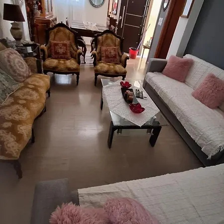 Apartment Valerias House *
