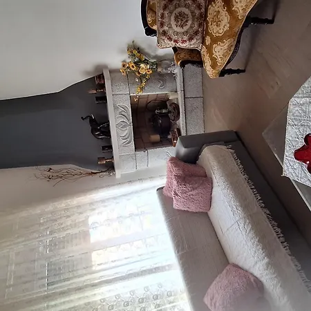 Apartman Valerias House Éjo