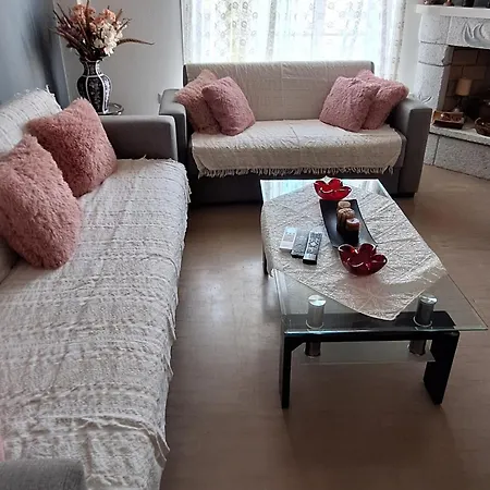 Valerias House * Αίγιο