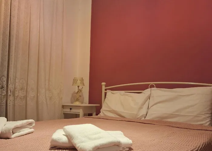 Διαμέρισμα Valerias House *