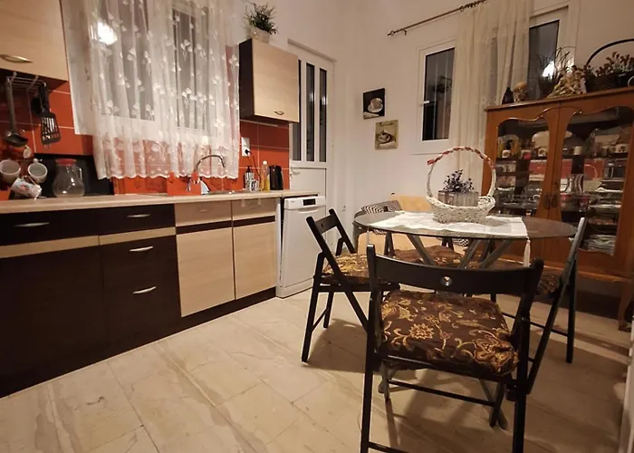 Valerias House Διαμέρισμα