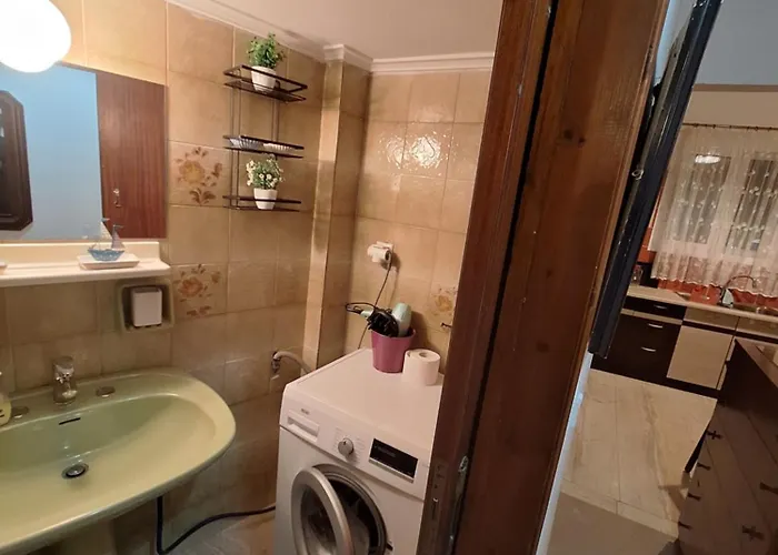 Daire Valerias House Aigio